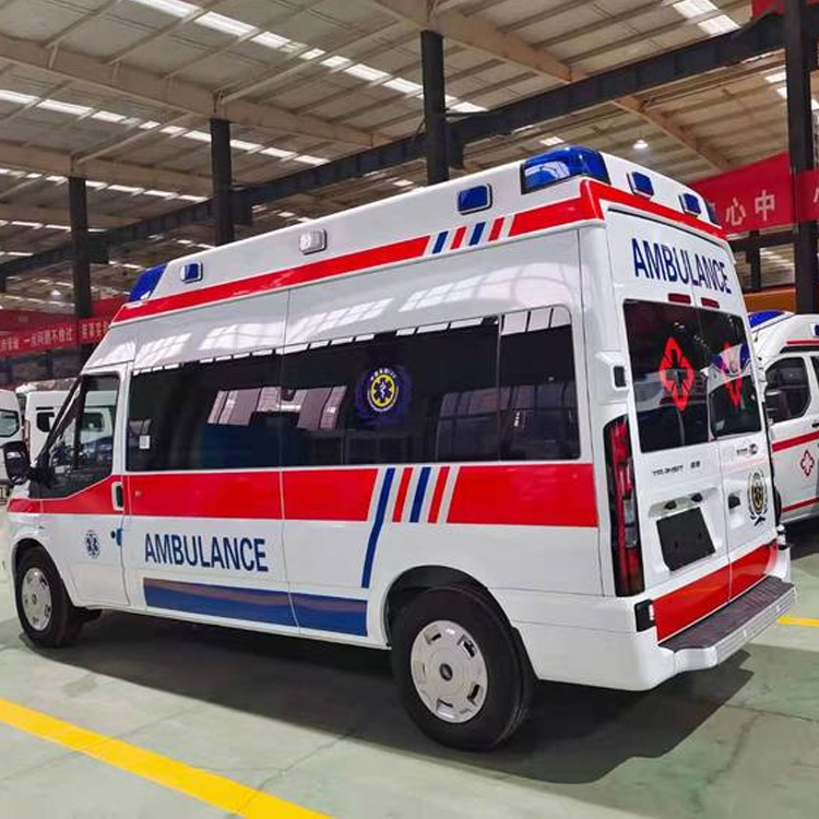 萍乡救护车出租 —— 专业、安全、高效的城市急救服务