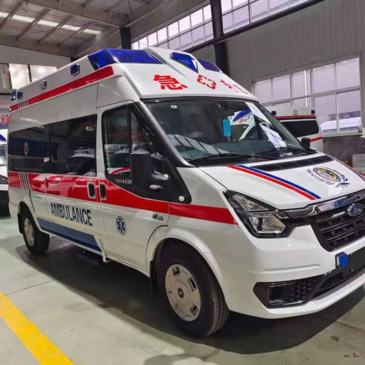 萍乡演唱会救护车出租保障现场