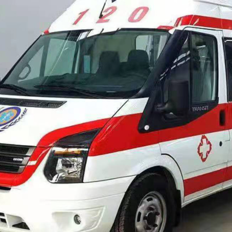 萍乡非急救护送病人转院租赁救护车的优缺点对比